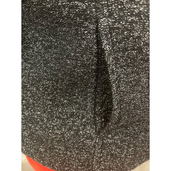 JDS Collection Women Long Sleeve Wool Blend Swing Jacket Size S - Picture 7 of 9